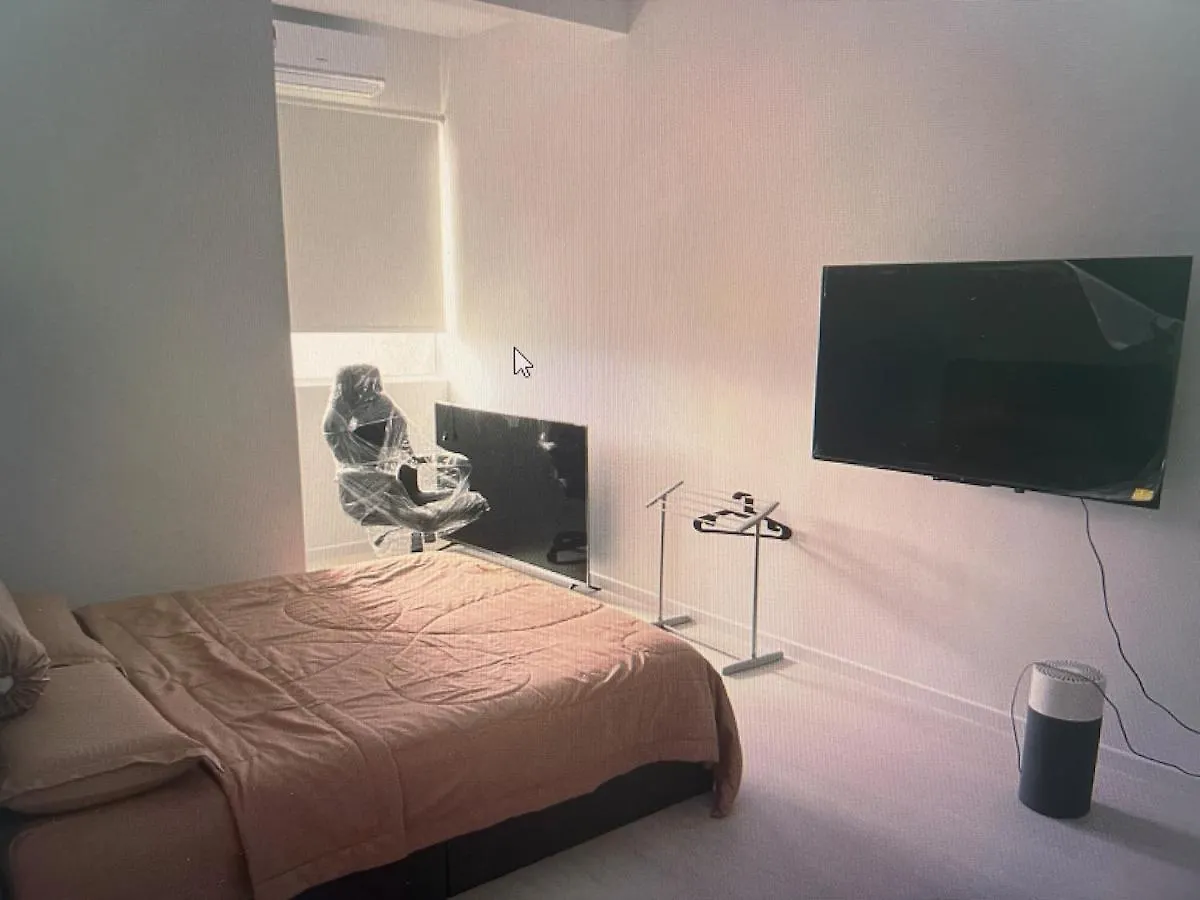 Pixel City Sentral Studio Walk To Lrt1Min Klcc Kuala Lumpur